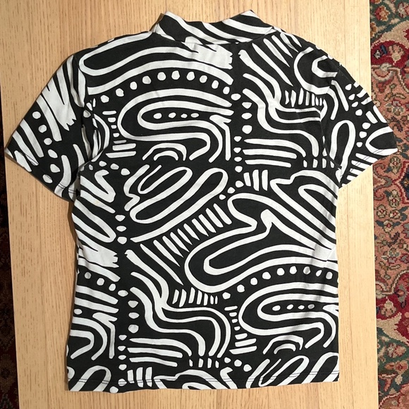 Nooworks Ripple Mockneck - Picture 3 of 5